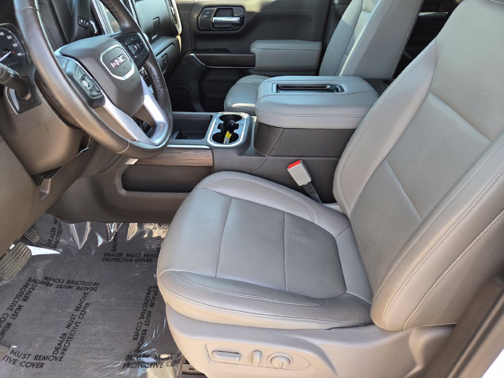 Thumbnail: 2020 GMC Sierra 1500 - 8