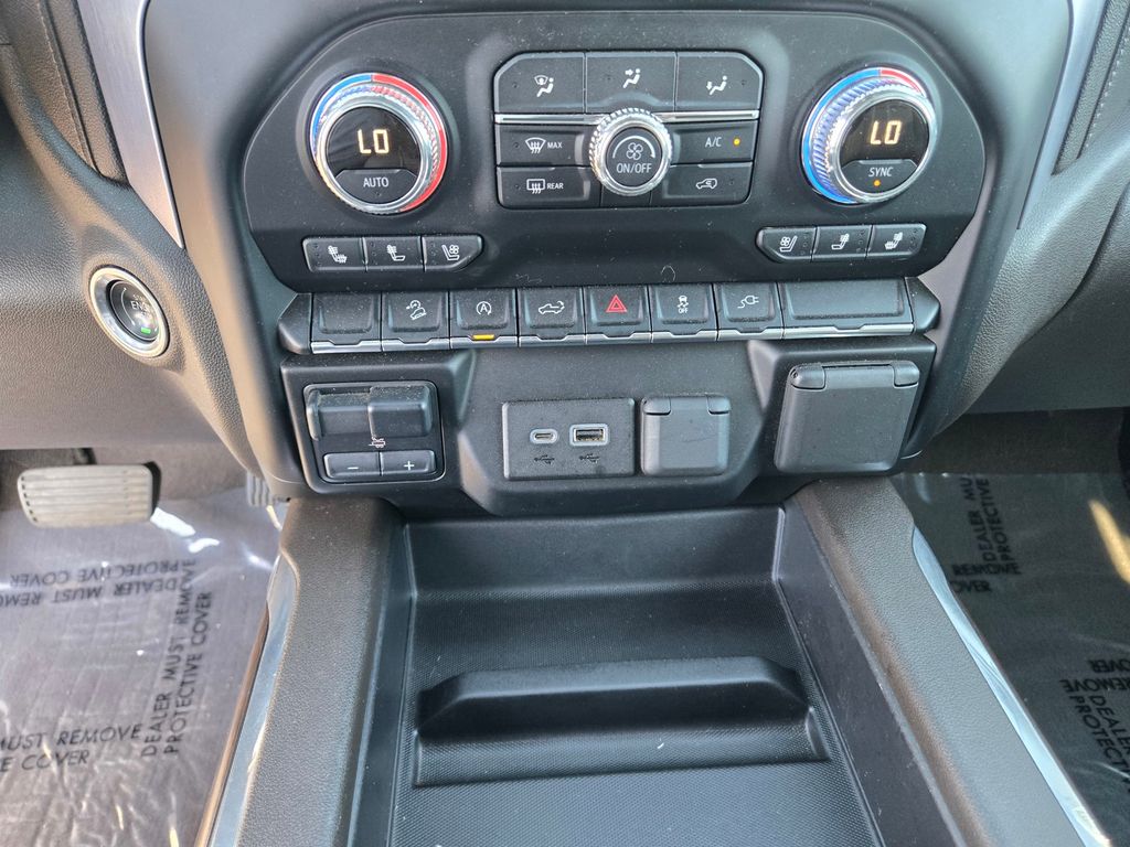 Thumbnail: 2020 GMC Sierra 1500 - 19