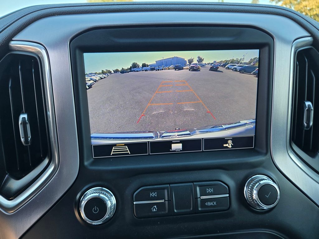 Thumbnail: 2020 GMC Sierra 1500 - 12