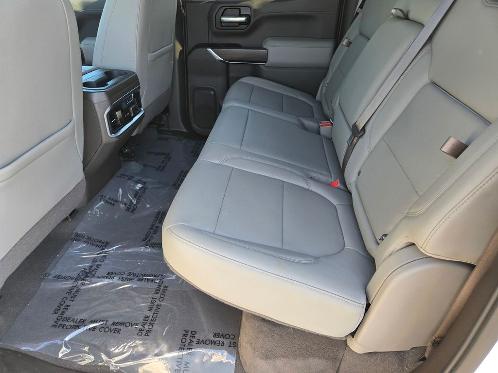 Thumbnail: 2020 GMC Sierra 1500 - 10