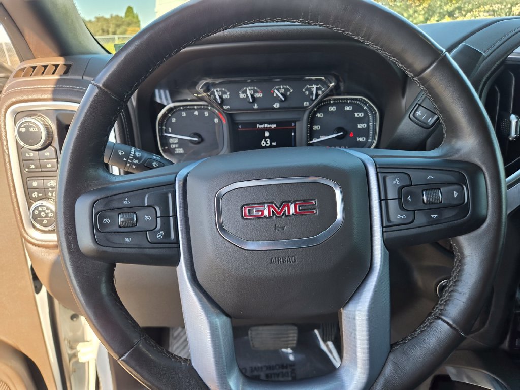 Thumbnail: 2020 GMC Sierra 1500 - 11