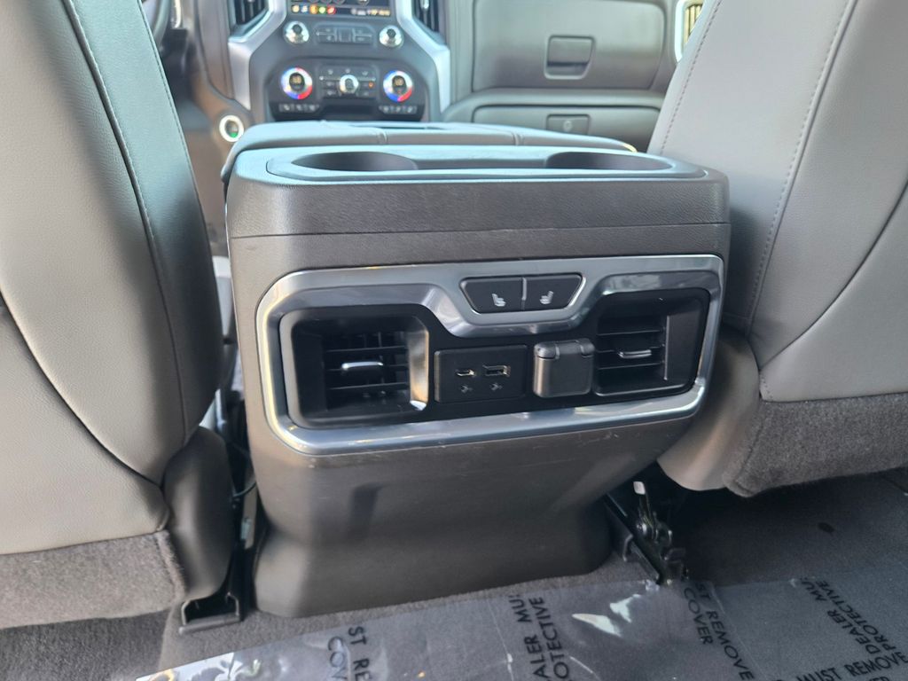 Thumbnail: 2020 GMC Sierra 1500 - 17