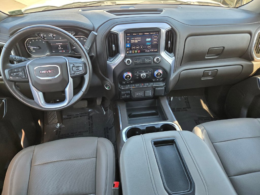 Thumbnail: 2020 GMC Sierra 1500 - 2