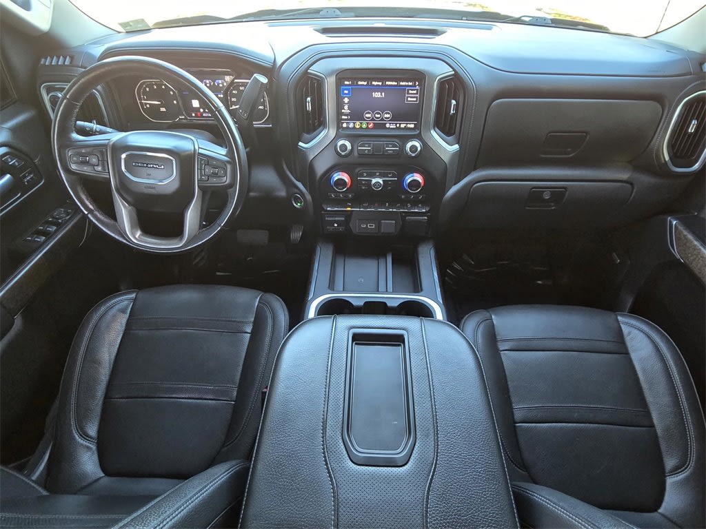 Thumbnail: 2021 GMC Sierra 1500 - 2