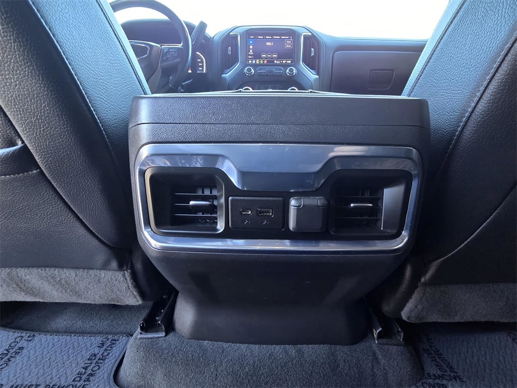 Thumbnail: 2021 GMC Sierra 1500 - 16