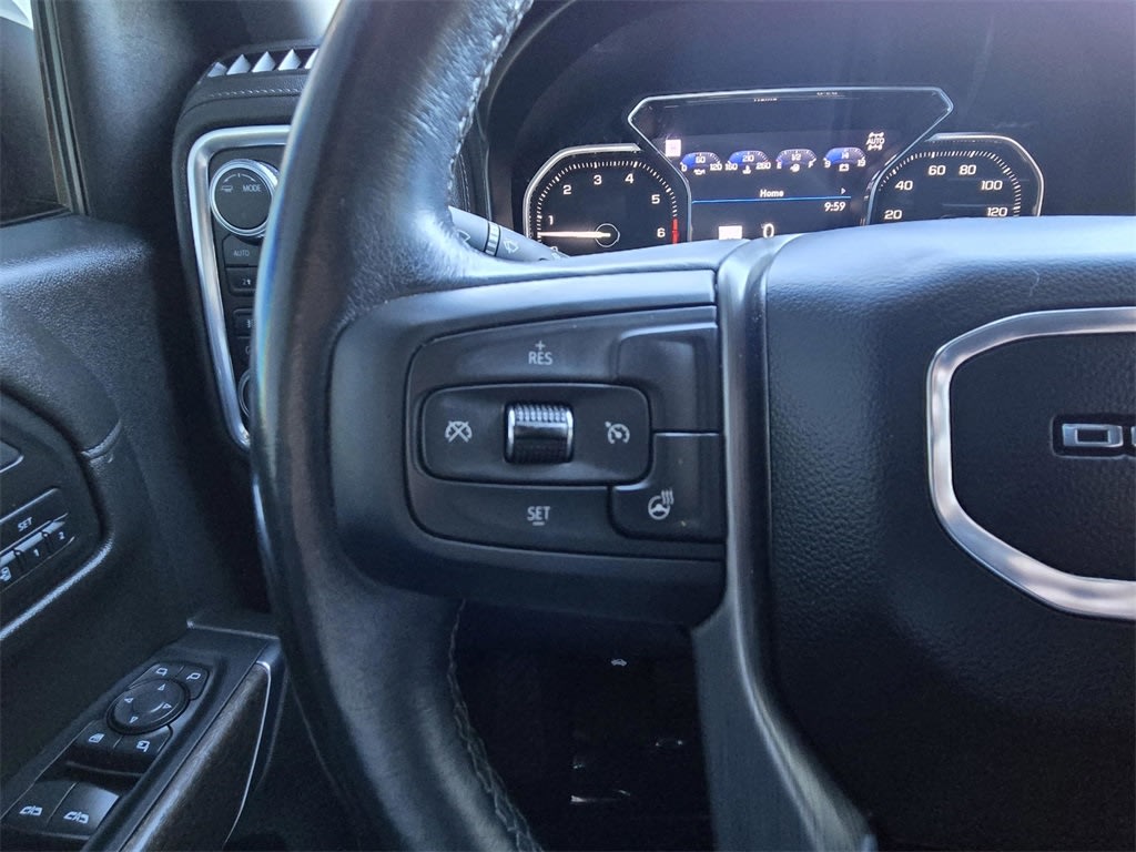 Thumbnail: 2021 GMC Sierra 1500 - 20