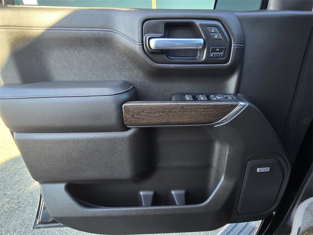 Thumbnail: 2021 GMC Sierra 1500 - 18