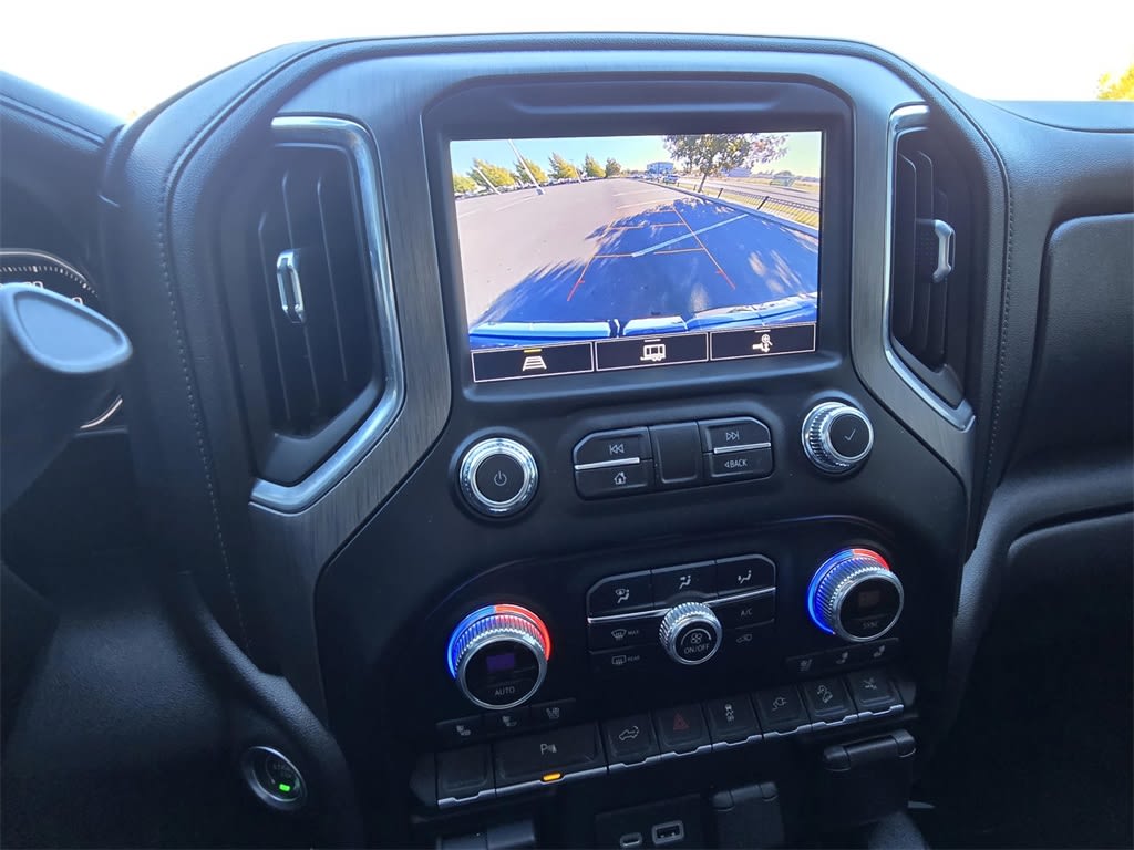 Thumbnail: 2021 GMC Sierra 1500 - 11