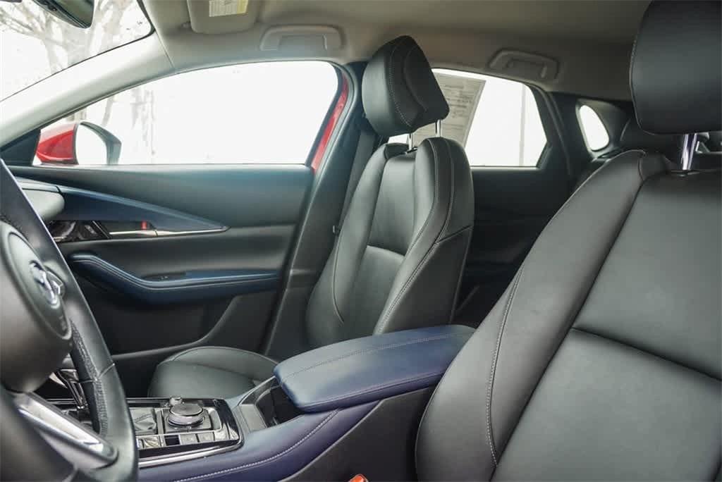 2020 Mazda CX-30 Preferred 8