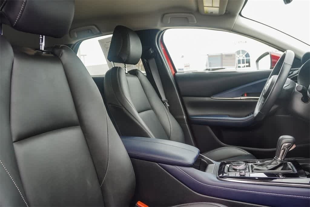 2020 Mazda CX-30 Preferred 7