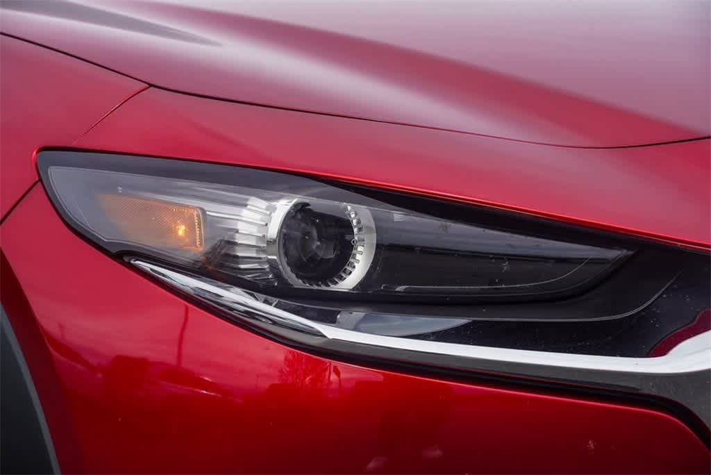 2020 Mazda CX-30 Preferred 18