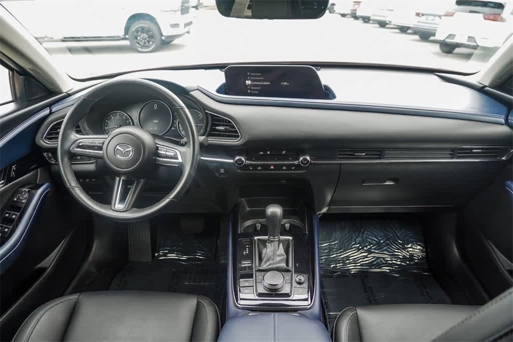 2020 Mazda CX-30 Preferred 2