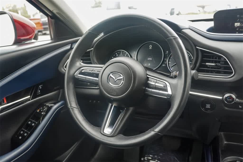 2020 Mazda CX-30 Preferred 6