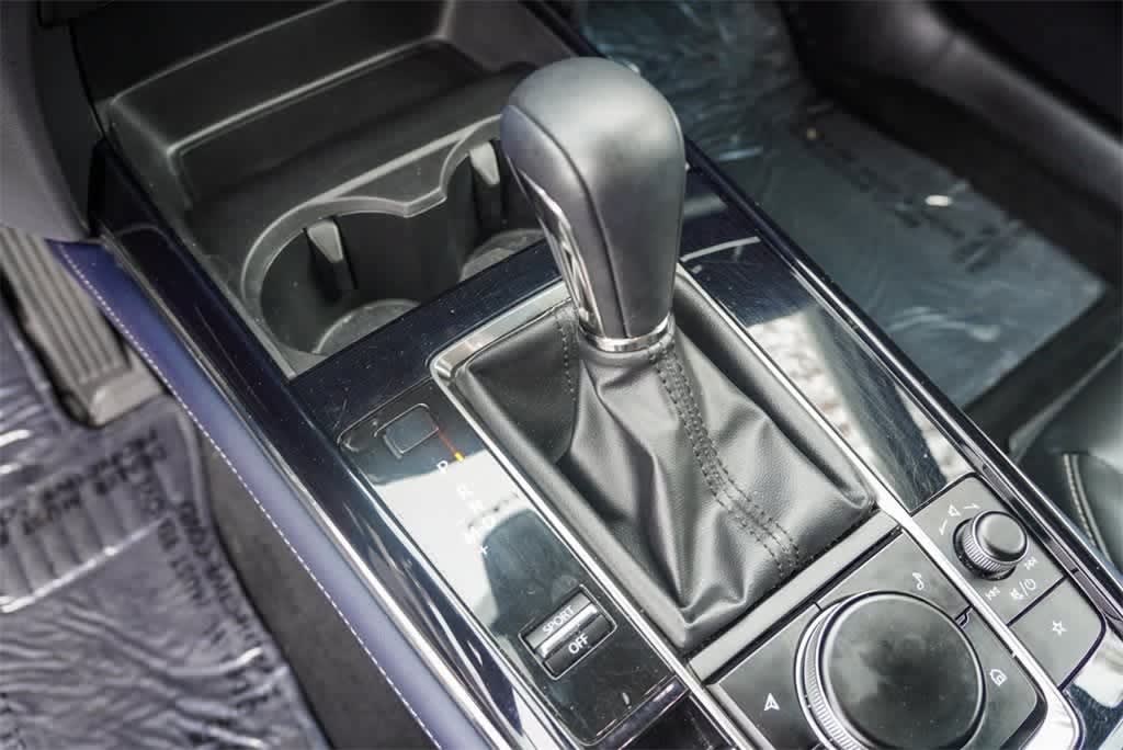 2020 Mazda CX-30 Preferred 21