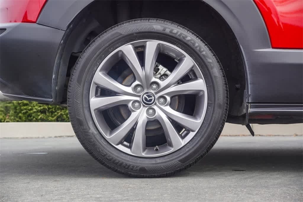 2020 Mazda CX-30 Preferred 20