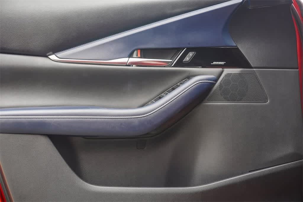 2020 Mazda CX-30 Preferred 22