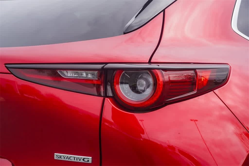 2020 Mazda CX-30 Preferred 19