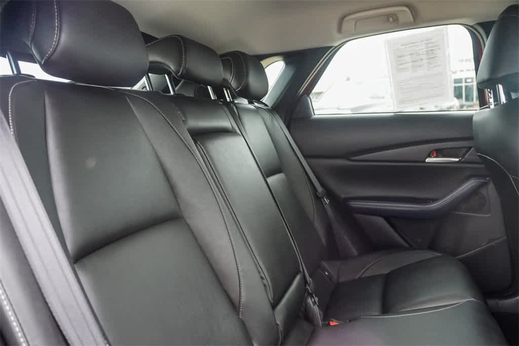 2020 Mazda CX-30 Preferred 9
