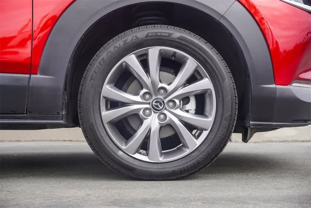 2020 Mazda CX-30 Preferred 5