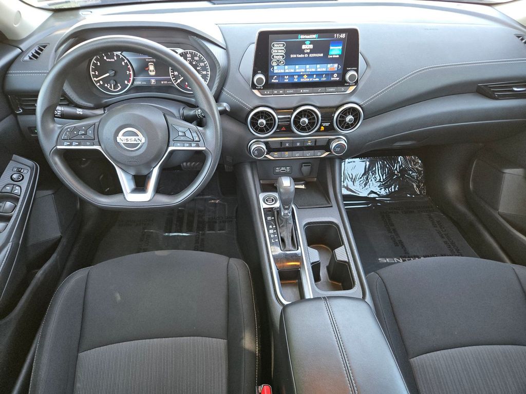 Thumbnail: 2023 Nissan Sentra - 2