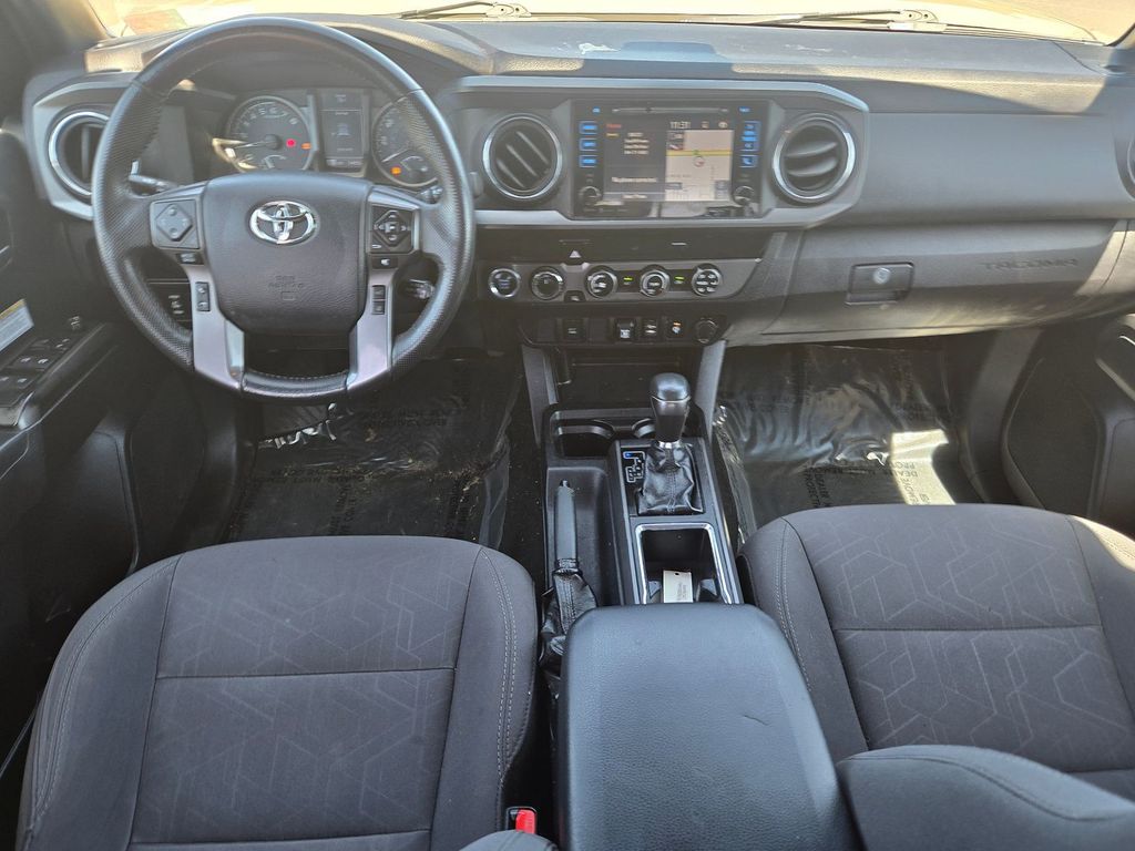 Thumbnail: 2019 Toyota Tacoma - 2