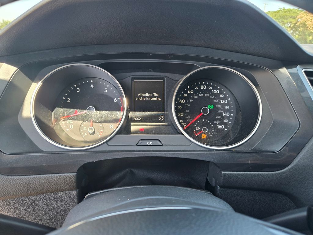 Thumbnail: 2019 Volkswagen Tiguan - 14