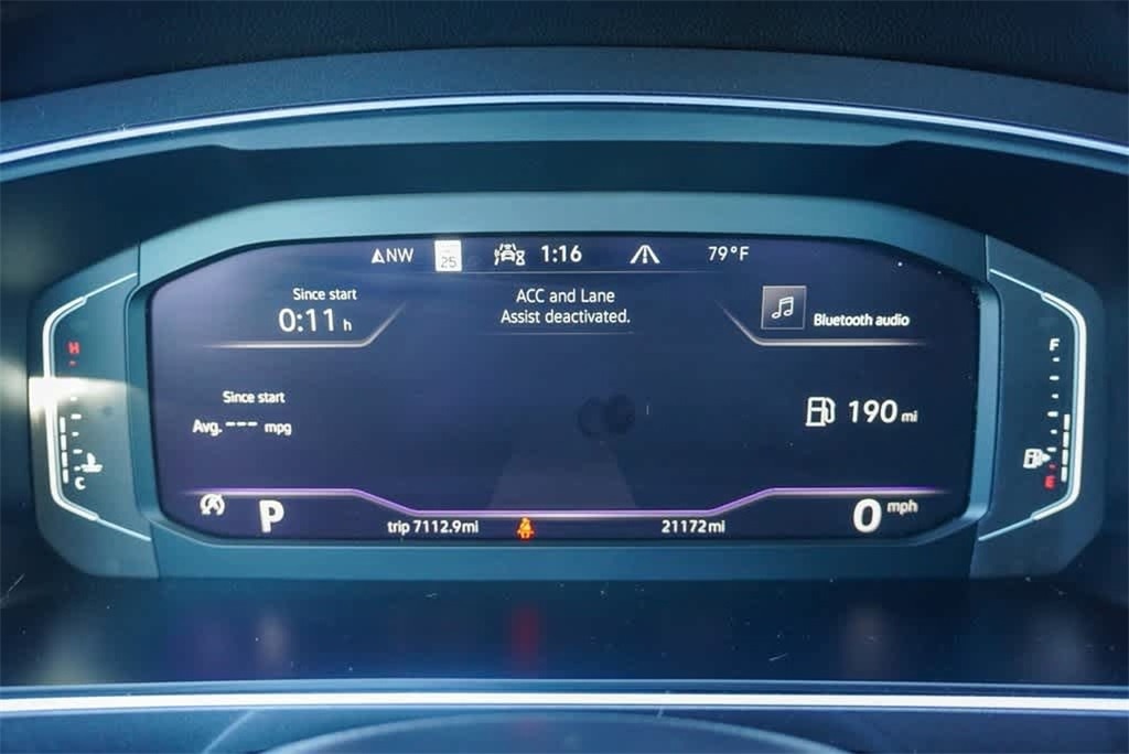 2022 Volkswagen Tiguan SE R-Line 12