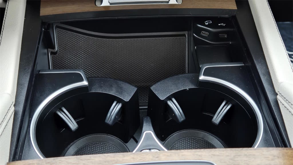 Thumbnail: 2022 Mercedes-Benz GLE - 7