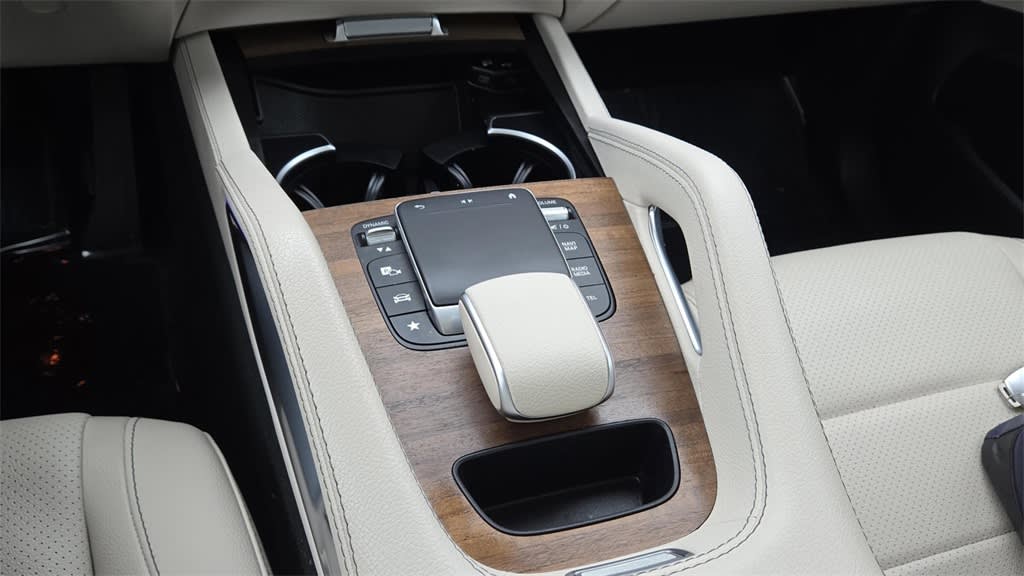 Thumbnail: 2022 Mercedes-Benz GLE - 12