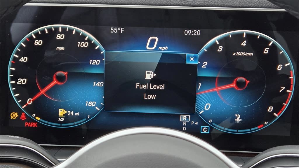 Thumbnail: 2022 Mercedes-Benz GLE - 13