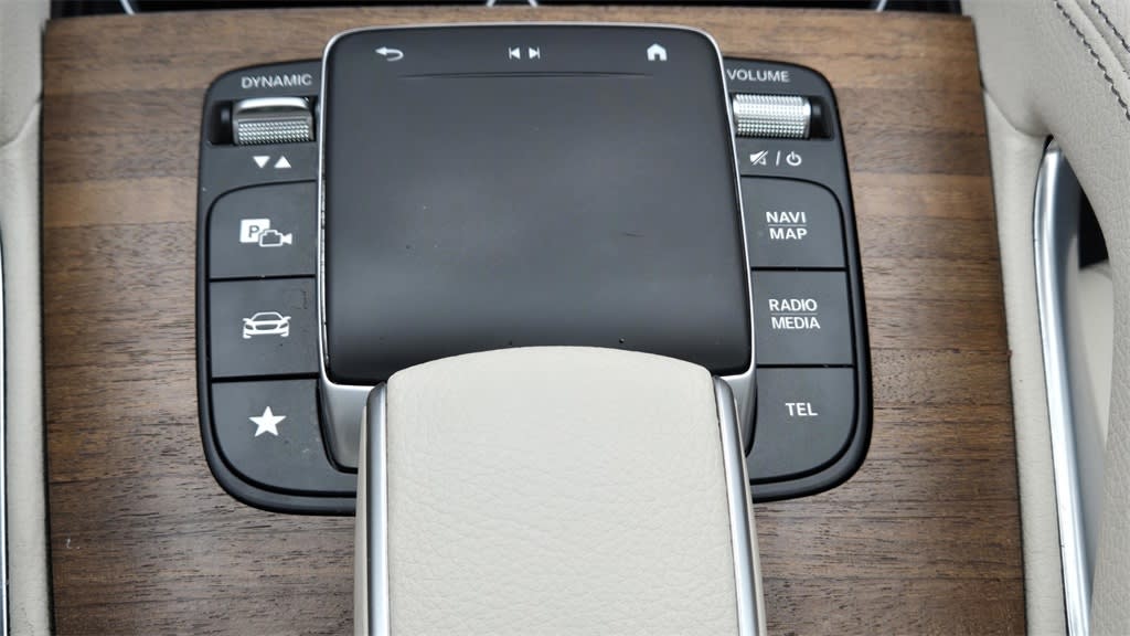 Thumbnail: 2022 Mercedes-Benz GLE - 21