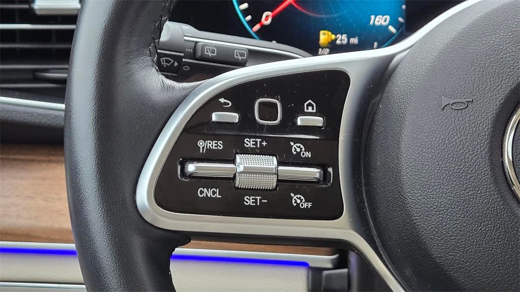 Thumbnail: 2022 Mercedes-Benz GLE - 17