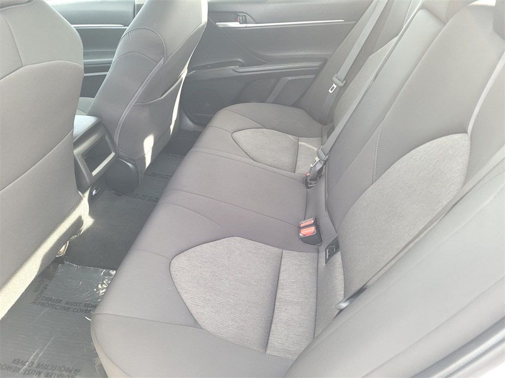 Thumbnail: 2024 Toyota Camry - 9