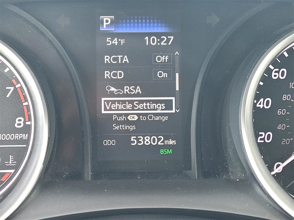 Thumbnail: 2024 Toyota Camry - 19