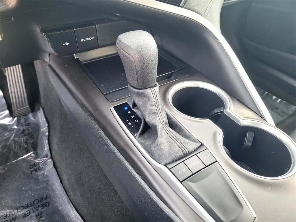 Thumbnail: 2024 Toyota Camry - 11