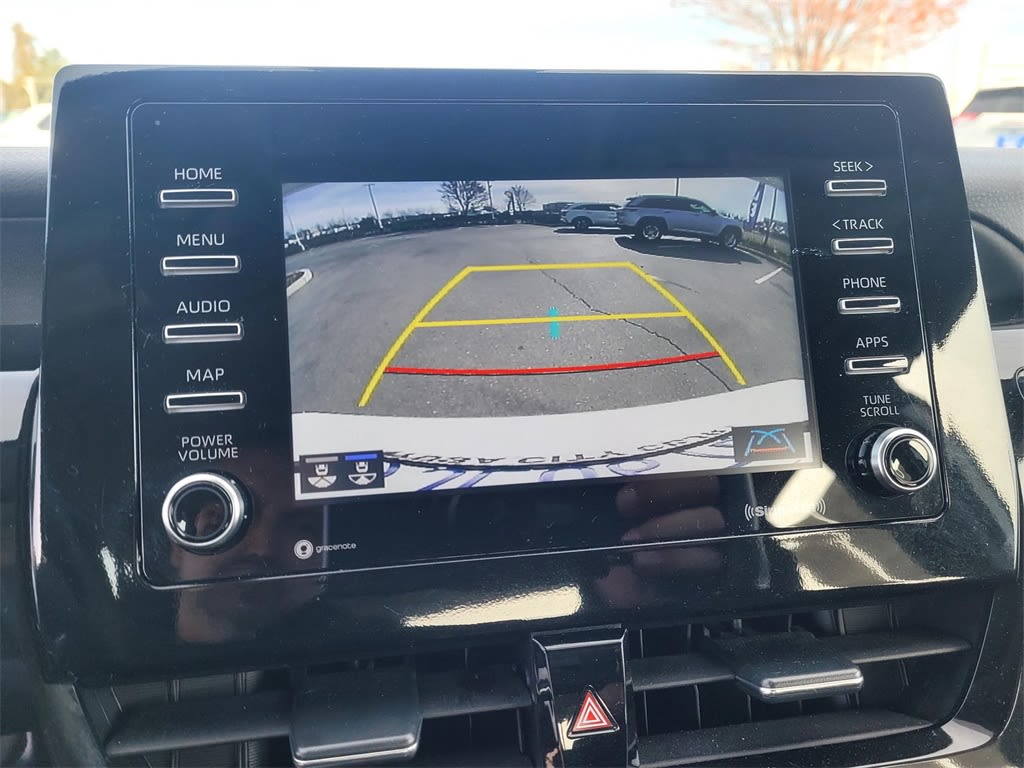 Thumbnail: 2024 Toyota Camry - 10