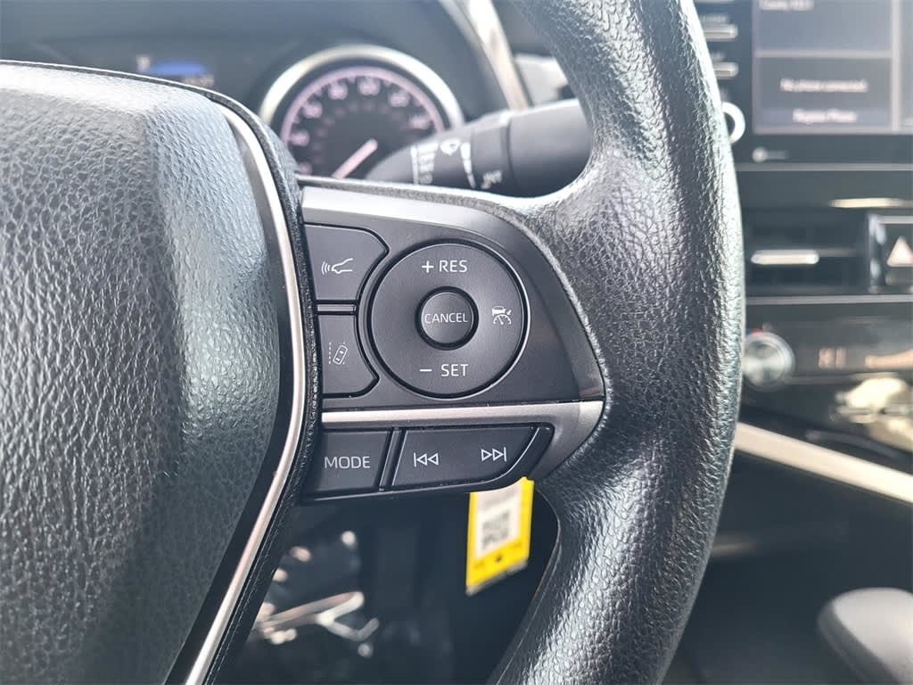 Thumbnail: 2024 Toyota Camry - 20