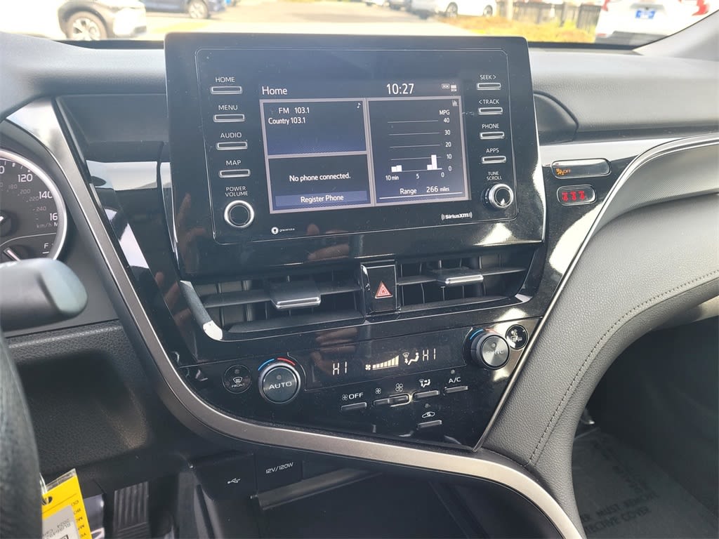 Thumbnail: 2024 Toyota Camry - 18