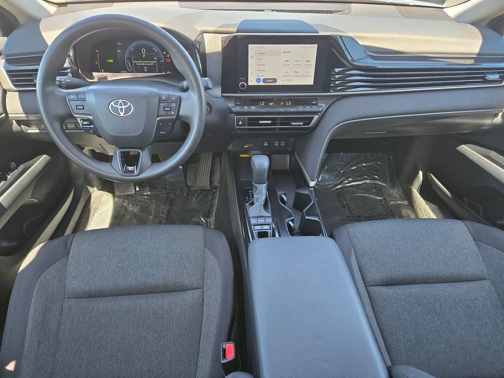 Thumbnail: 2025 Toyota Camry - 2