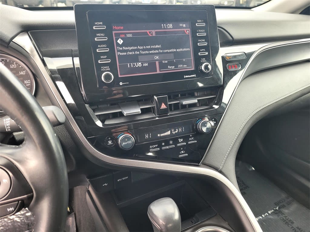 Thumbnail: 2024 Toyota Camry - 18