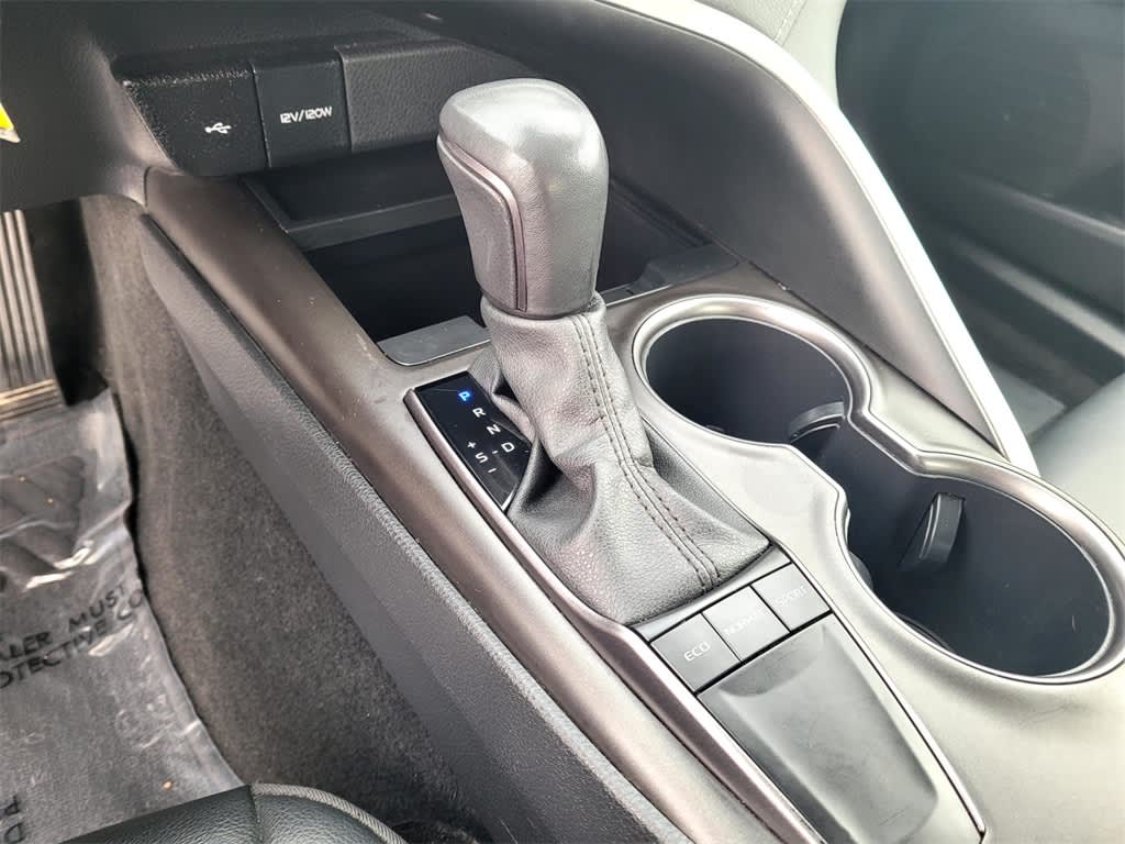 Thumbnail: 2024 Toyota Camry - 11