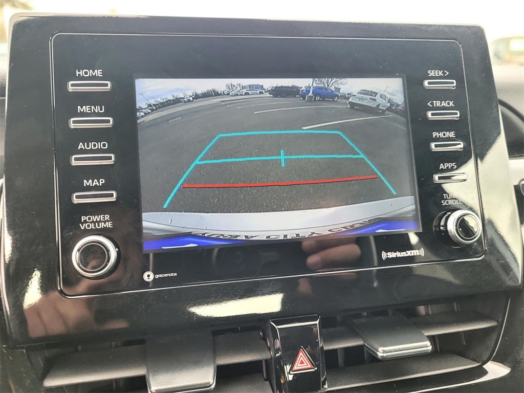 Thumbnail: 2024 Toyota Camry - 10