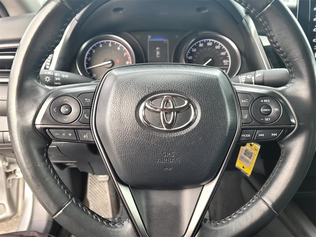 Thumbnail: 2024 Toyota Camry - 21