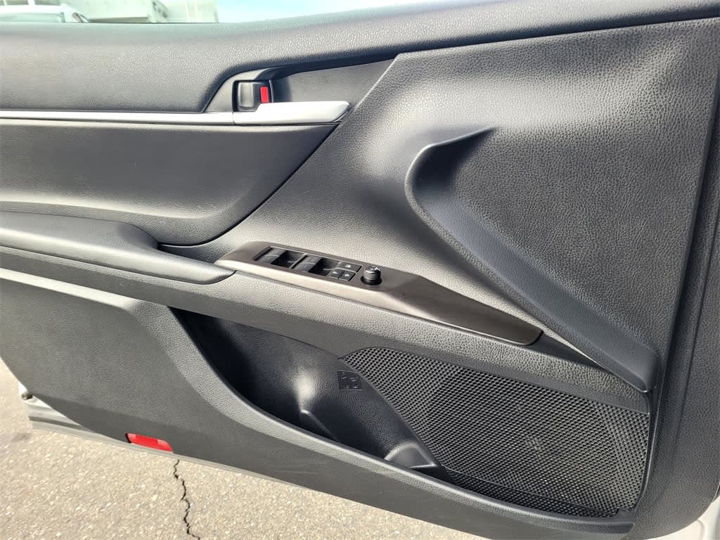 Thumbnail: 2024 Toyota Camry - 17