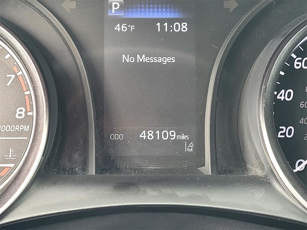 Thumbnail: 2024 Toyota Camry - 20