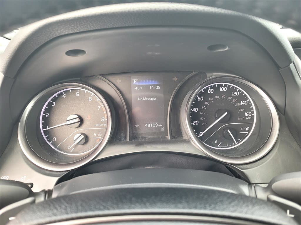 Thumbnail: 2024 Toyota Camry - 12