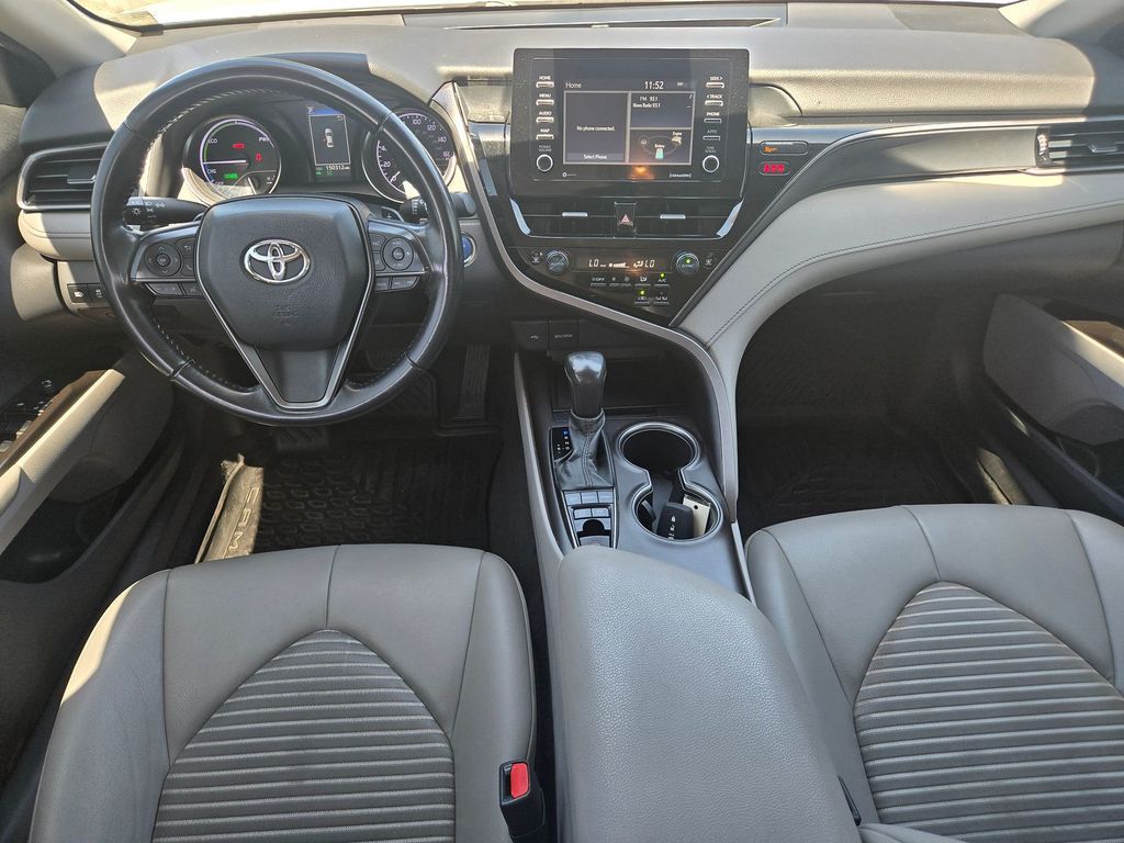 Thumbnail: 2021 Toyota Camry - 2