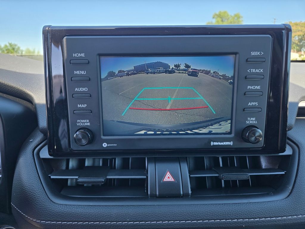 Thumbnail: 2020 Toyota RAV4 - 13