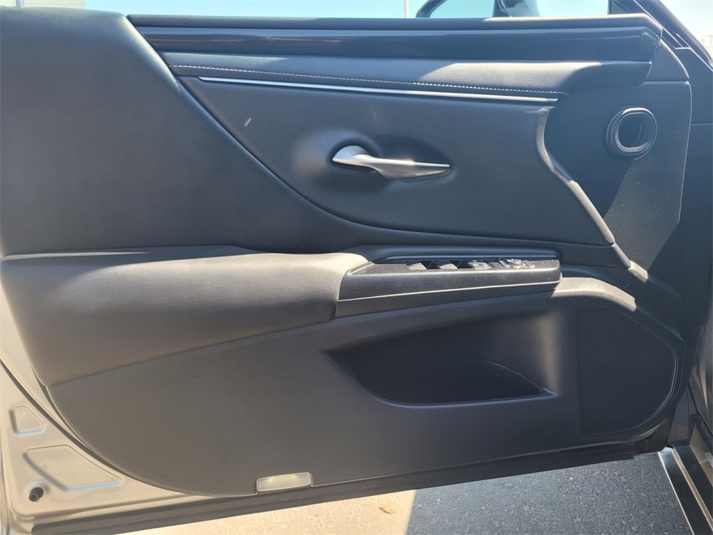 Thumbnail: 2020 Lexus ES - 19