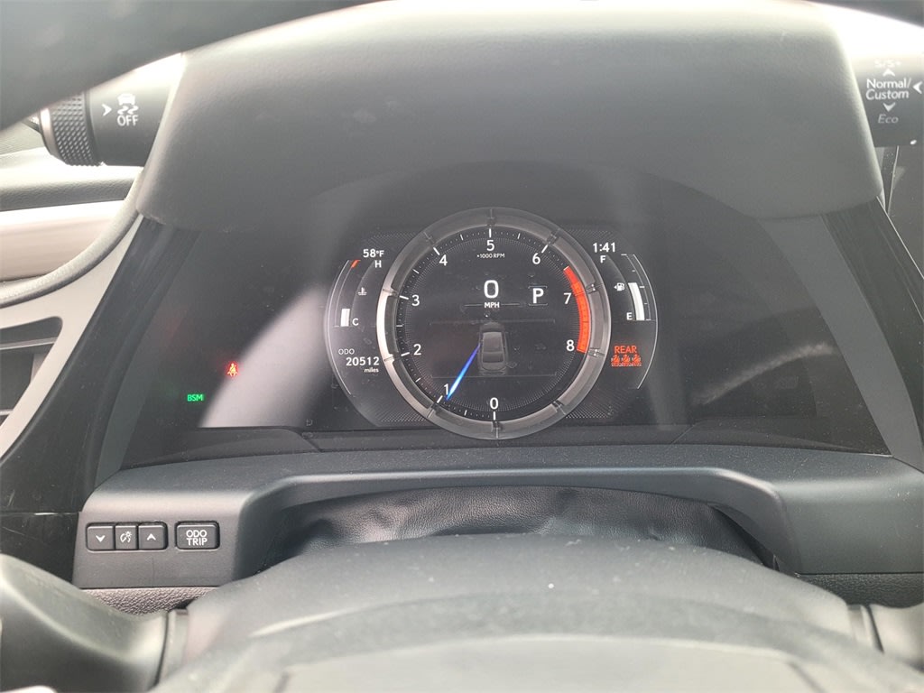 Thumbnail: 2023 Lexus ES - 12